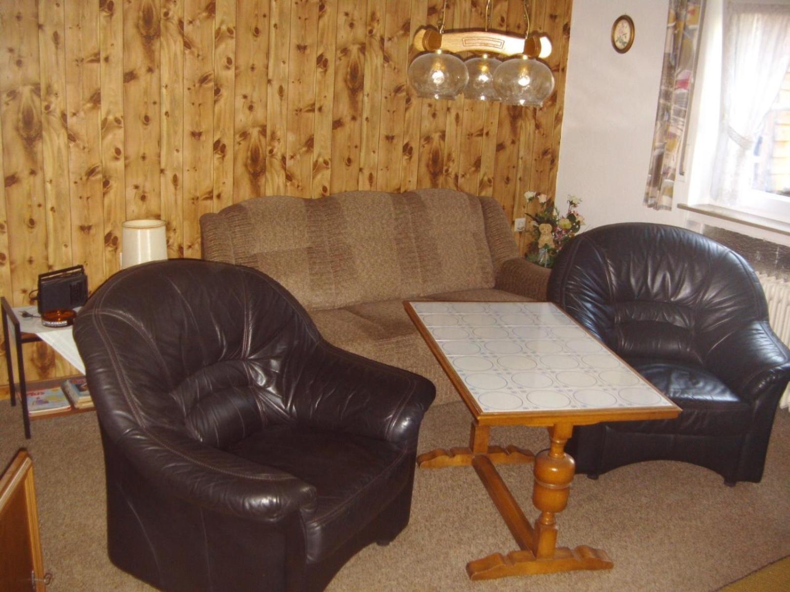 Ferienwohnungen Seidenweber Schmallenberg Extérieur photo