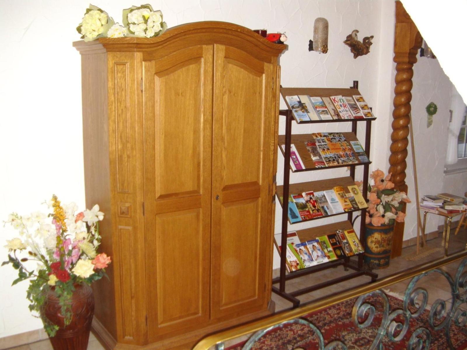 Ferienwohnungen Seidenweber Schmallenberg Extérieur photo