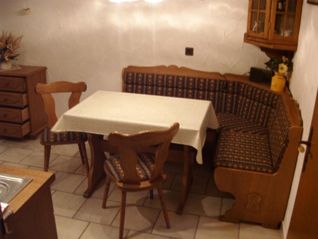Ferienwohnungen Seidenweber Schmallenberg Chambre photo