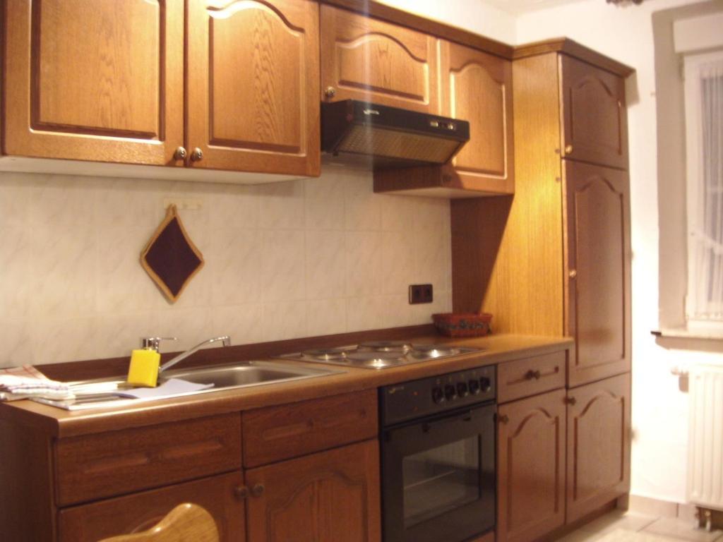 Ferienwohnungen Seidenweber Schmallenberg Chambre photo