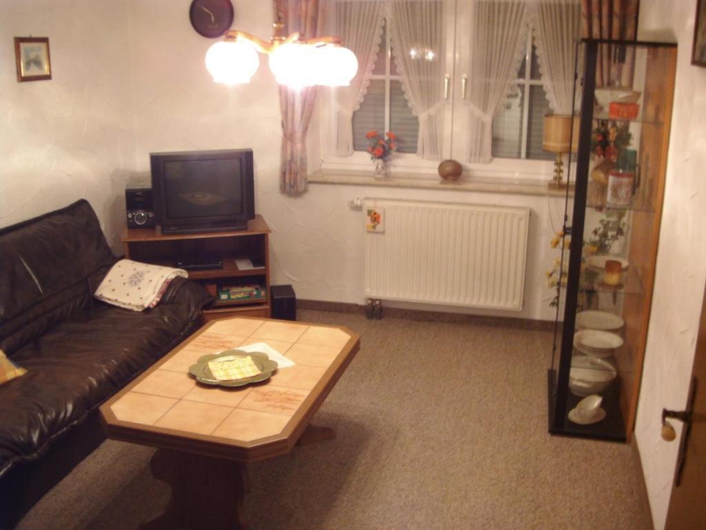 Ferienwohnungen Seidenweber Schmallenberg Chambre photo