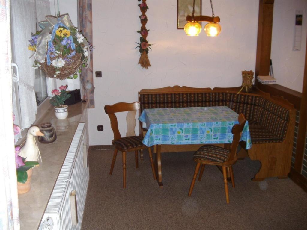Ferienwohnungen Seidenweber Schmallenberg Chambre photo