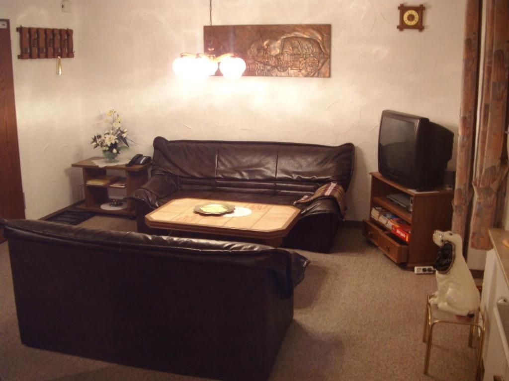 Ferienwohnungen Seidenweber Schmallenberg Chambre photo