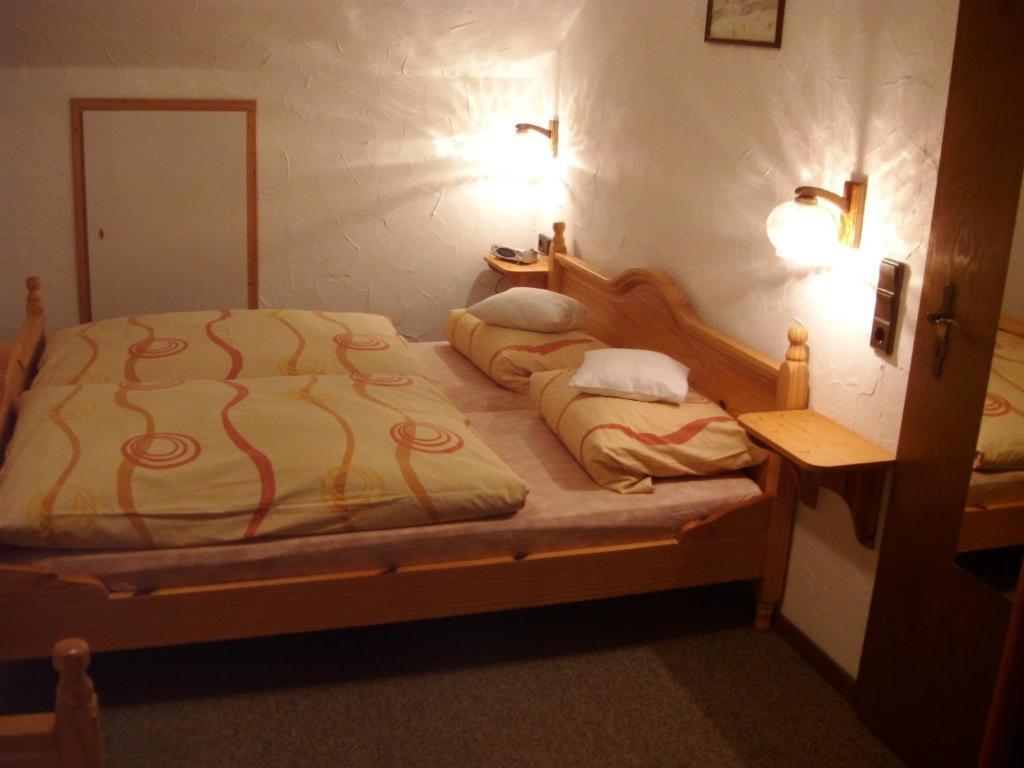 Ferienwohnungen Seidenweber Schmallenberg Chambre photo