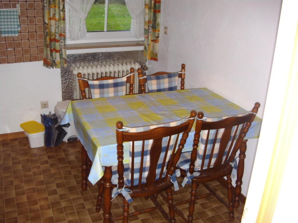 Ferienwohnungen Seidenweber Schmallenberg Chambre photo