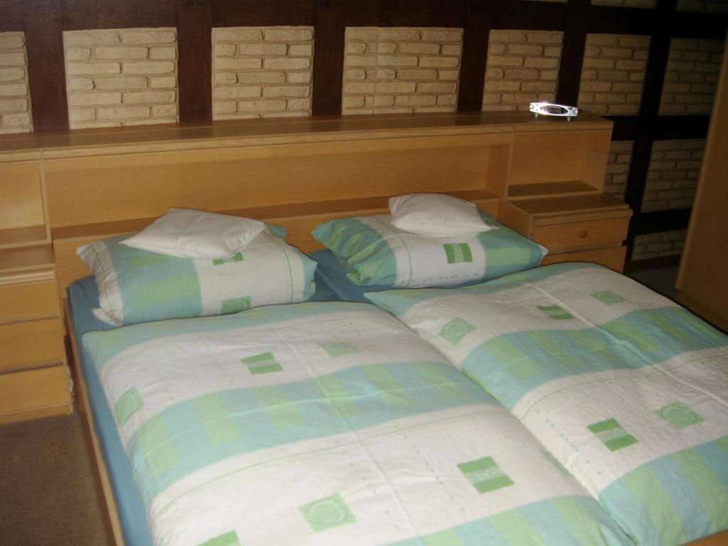 Ferienwohnungen Seidenweber Schmallenberg Chambre photo